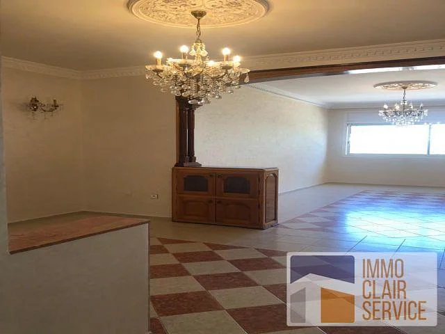 Appartement - Habitation - Rabat