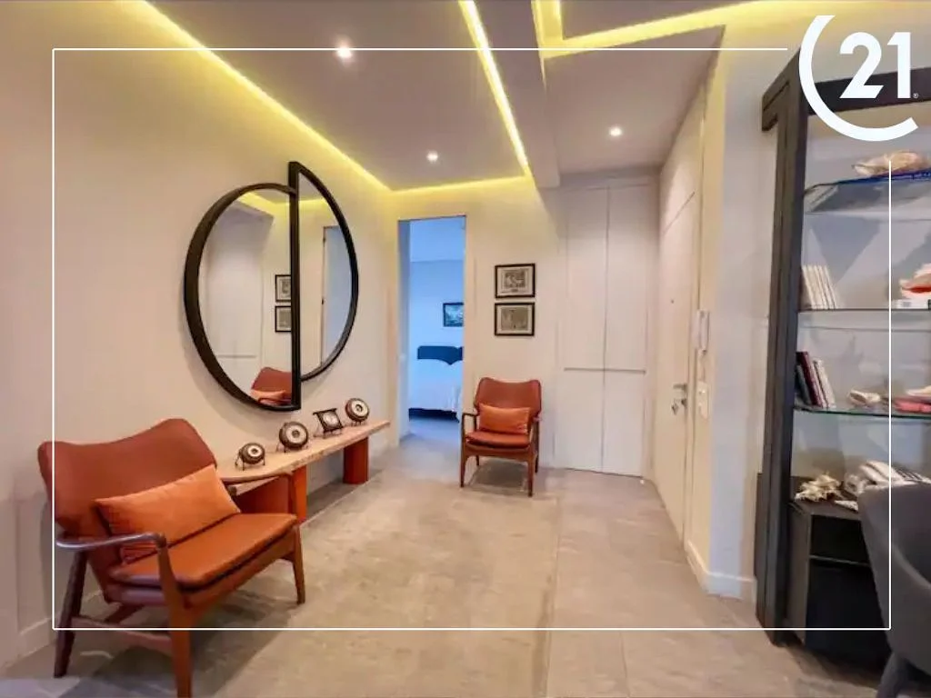 Exceptional Apartment in the Heart of Tanger