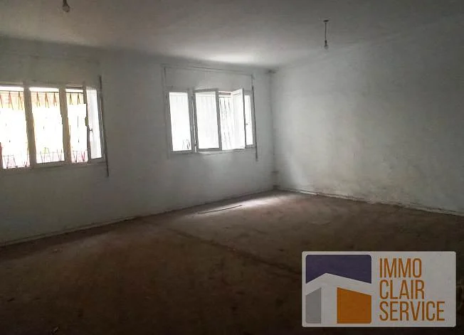 Appartement - Bureau - Casablanca