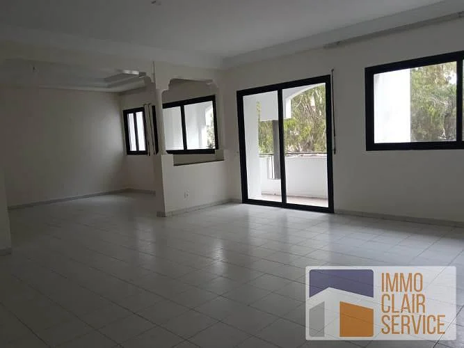 Prachtig Appartement in Gauthier, Casablanca