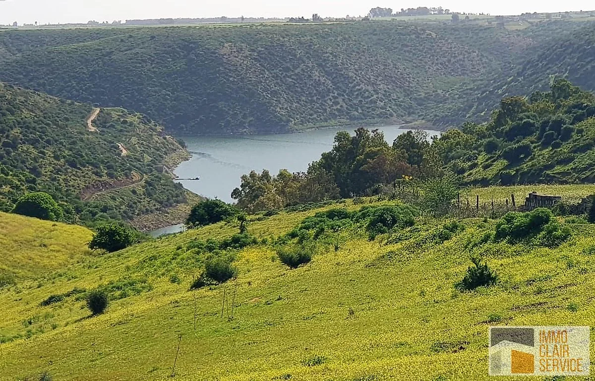 Terrain - Terrain - Rabat