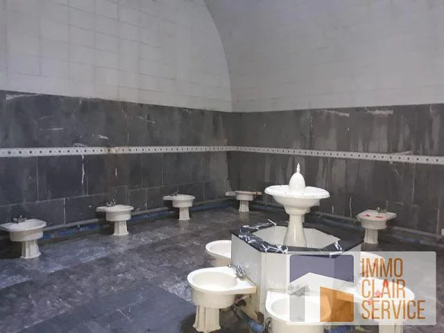 محل تجاري في الرباط