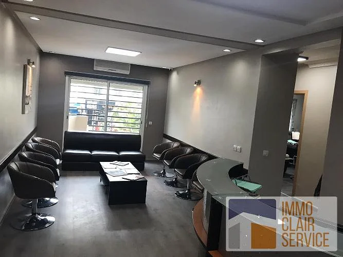 Bureau appartement - Bureau - Casablanca