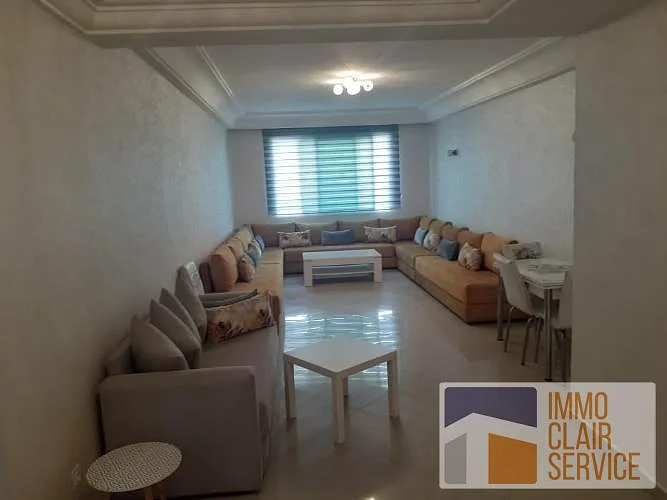Appartement - Habitation - Casablanca