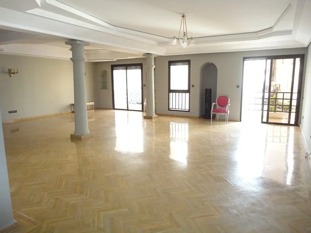 Prachtig appartement te huur in Gauthier, Casablanca
