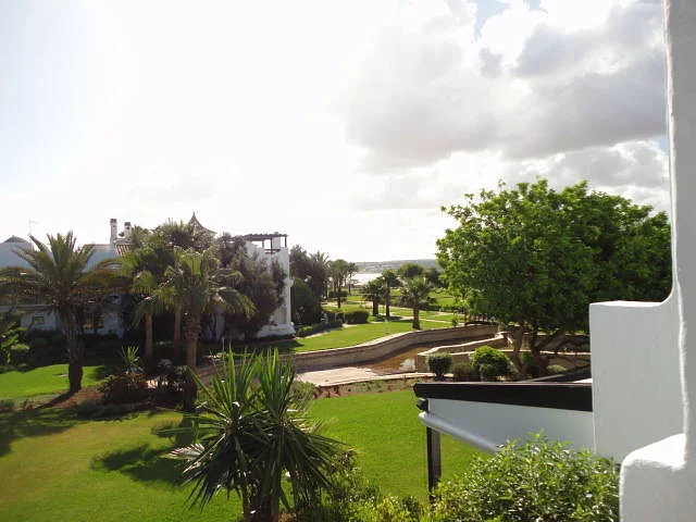 Furnished Villa with Sea View in Dar Bouazza