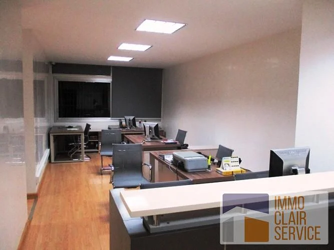 Zeer mooi kantoor te huur - Casablanca