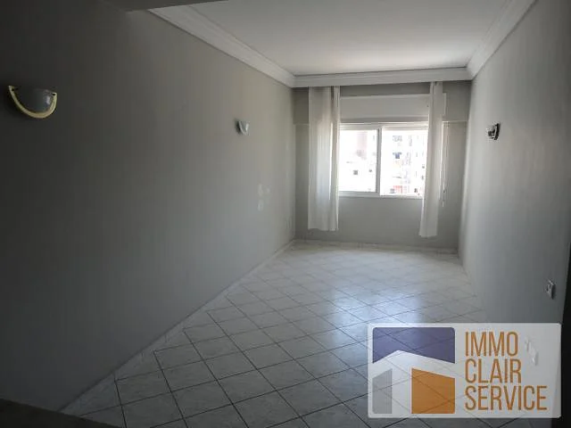 Appartement te Huur in het Hart van Casablanca