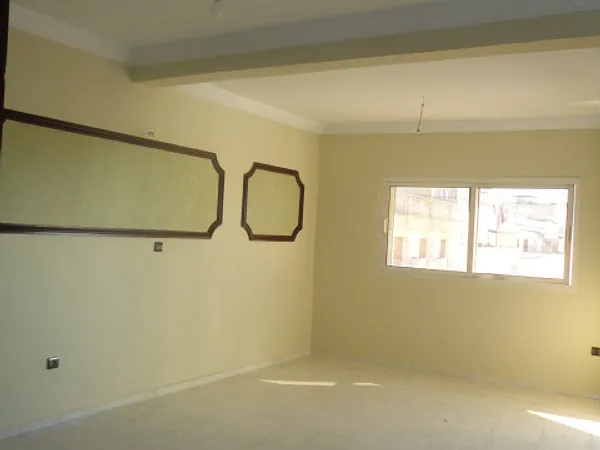 Appartement - Habitation - Casablanca