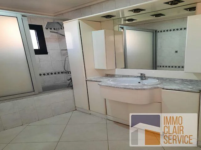 Apartment with Stunning Sea View in Rabat