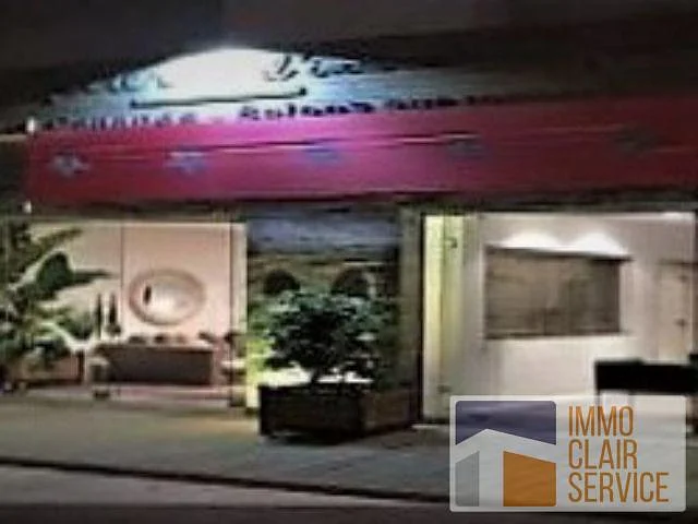 Commerce - Commercial - Rabat