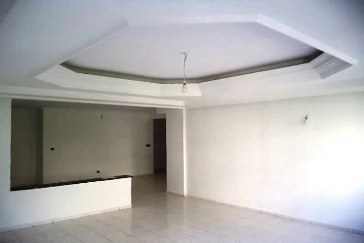 Appartement in het Hoog Agdal met Balkon