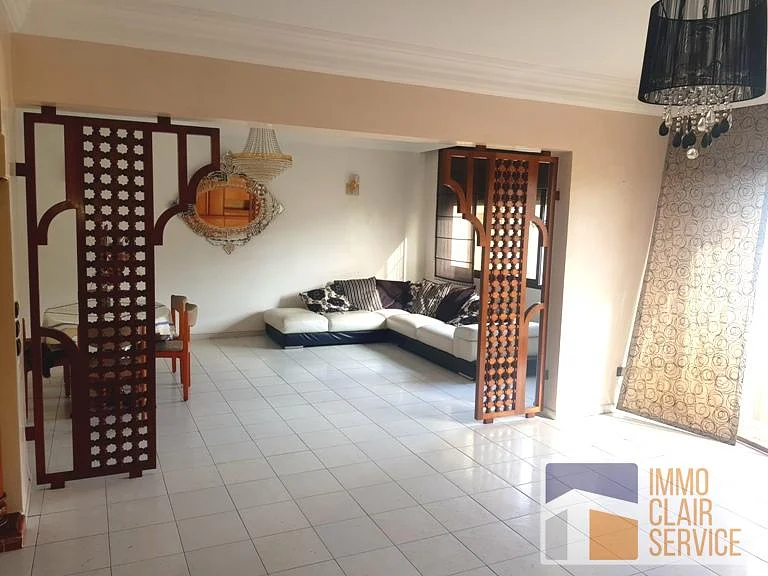 Appartement - Habitation - Casablanca