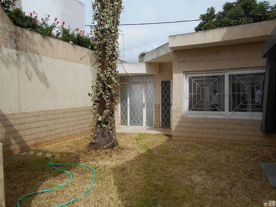 Villa - Habitation - Rabat