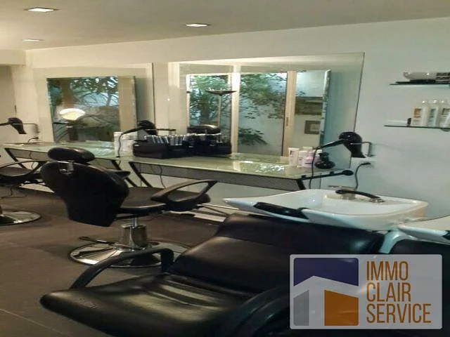 محل تجاري للبيع برخصة في الرباط