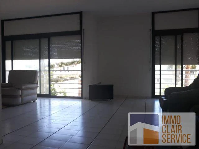 Appartement - Habitation - Rabat