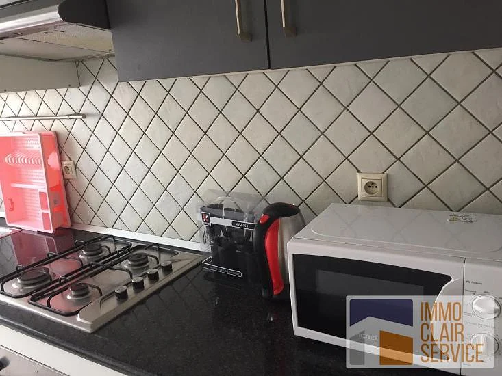 Gemeubeld appartement te huur in Casablanca