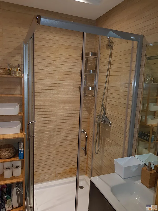 Luxueus Gemeubeld Appartement in Casablanca