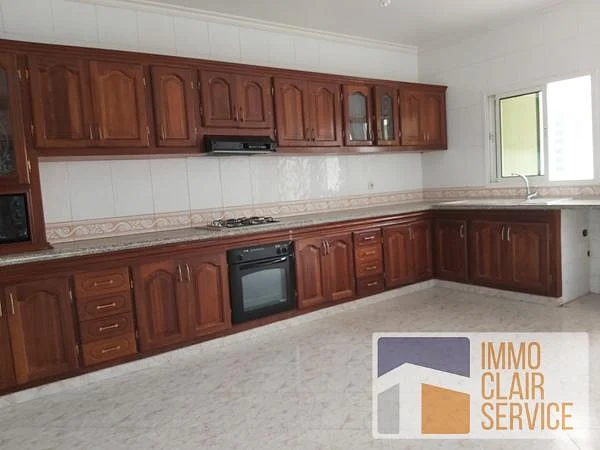 Appartement - Habitation - Casablanca