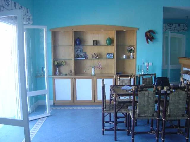 Villa meublée - Habitation - Rabat