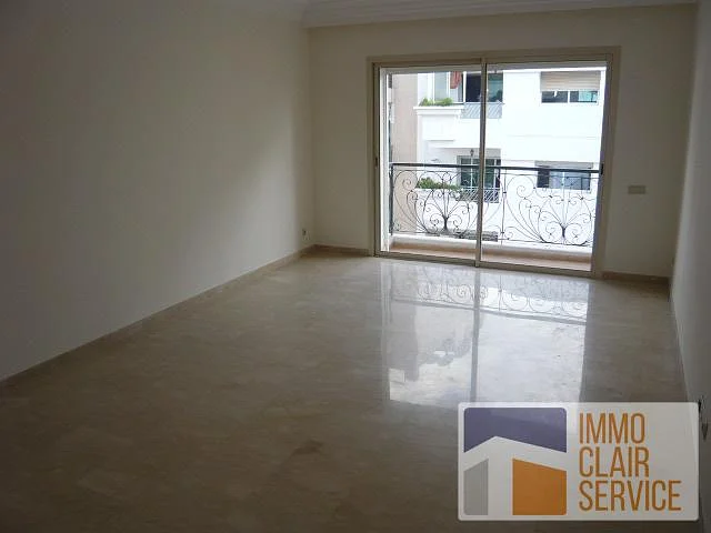 Appartement te huur in Casablanca