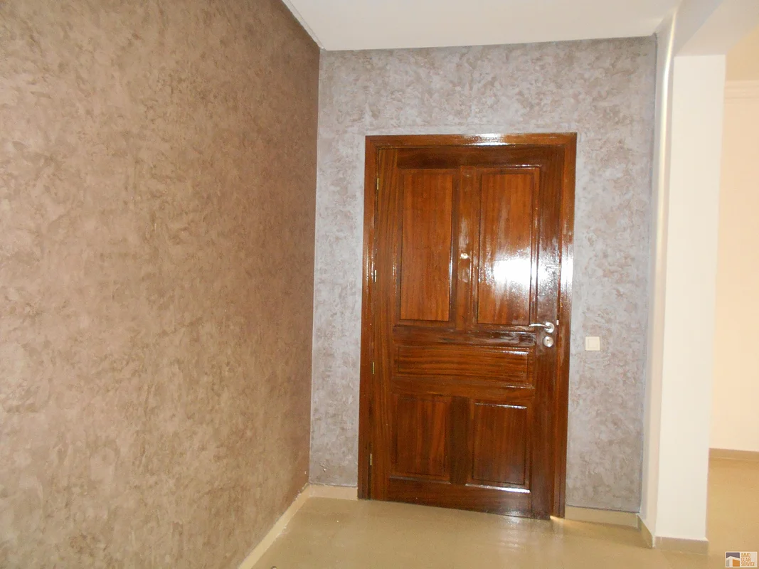 Appartement - Habitation - Rabat