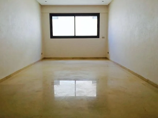 Nieuw Luxe Appartement met Moderne Faciliteiten