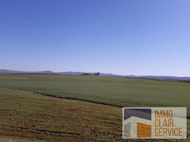 Perceel in Meknès te koop