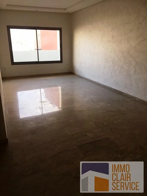 Licht appartement in 2 Mars, Casablanca