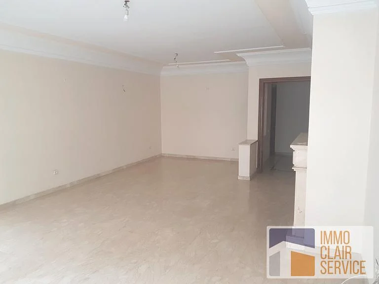 Stunning Apartment for Rent in Racine, Casablanca