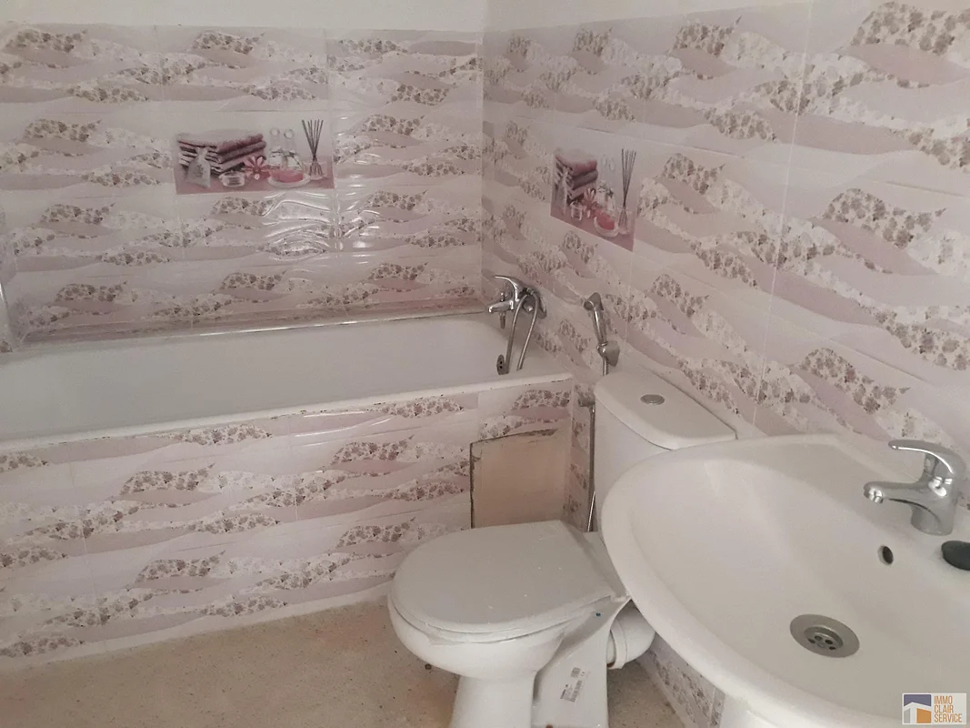 Appartement - Habitation - Rabat