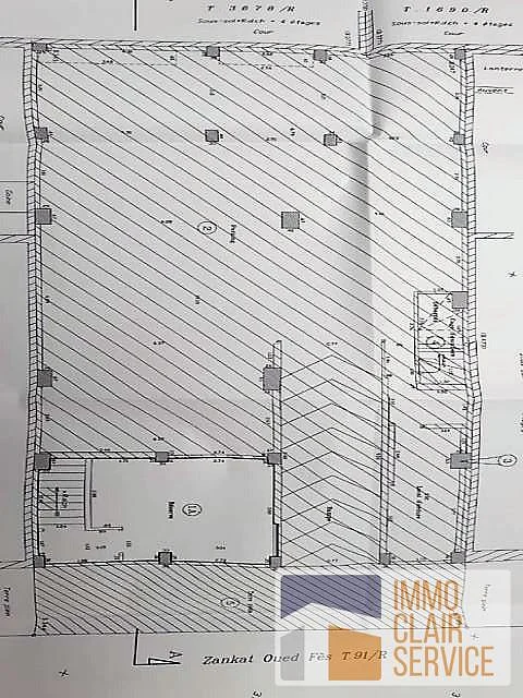 Commerce - Commercial - Rabat