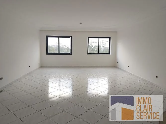 Appartement - Habitation - Casablanca