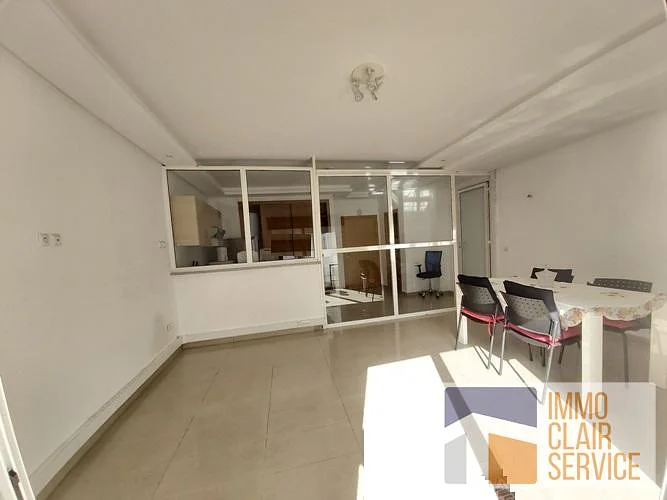 Studio te koop in het hart van Casablanca