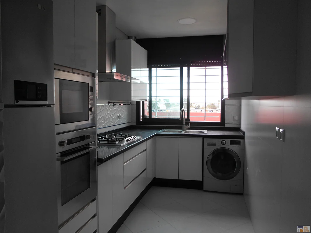 Appartement te Huur in het Hart van Hassan