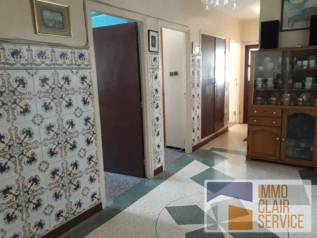 Appartement te Huur in Rabat met Garage