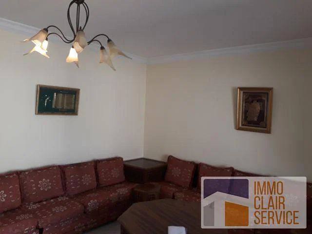 Beautiful Apartment for Sale in Rabat