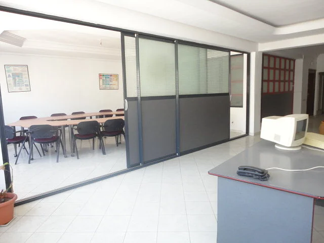 Kantoor te huur in Casablanca
