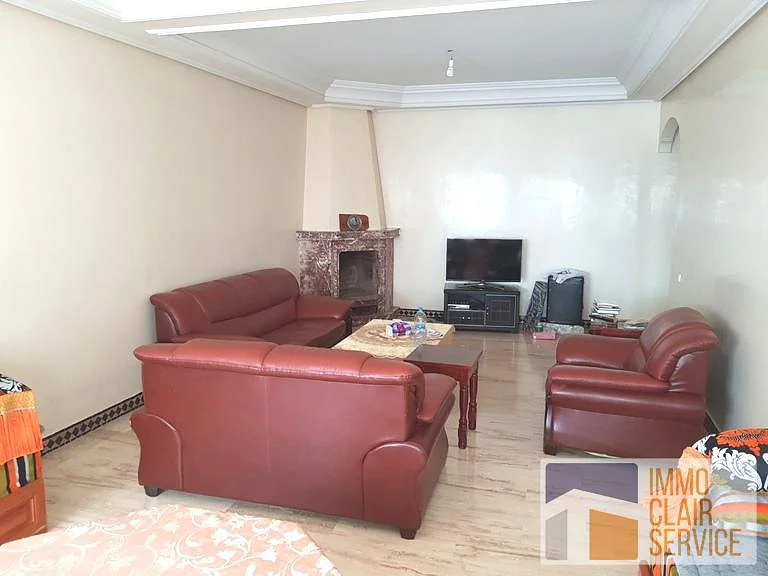 Appartement te koop met uitzicht in Casablanca