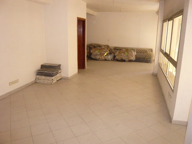 Te huur: Open space kantoor - Casablanca
