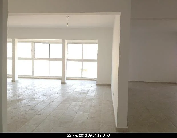 Open Space Kantoor te Huur in Casablanca