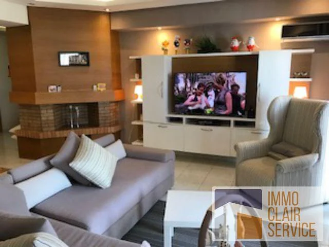 Appartement - Habitation - Rabat