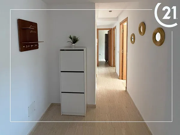 Moderne Appartementen - Mesnana Golf