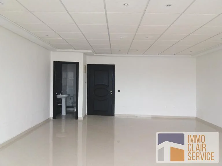 Kantoor appartement - Casablanca
