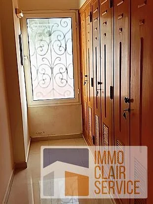 Stunning Villa with Pool in Secure Neighborhood