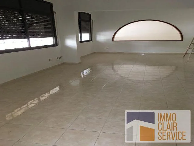 Appartement -Duplex- - Habitation - Rabat