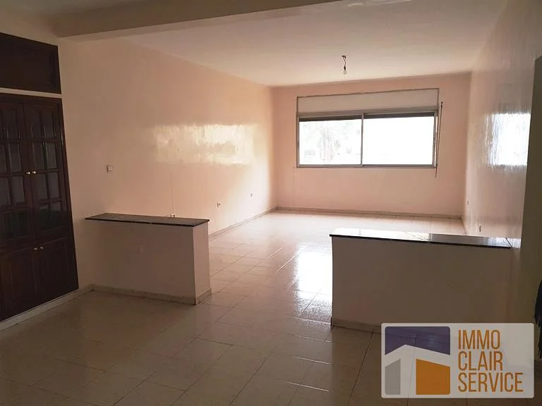 Spacious Apartment in Maarif Extension, Casablanca
