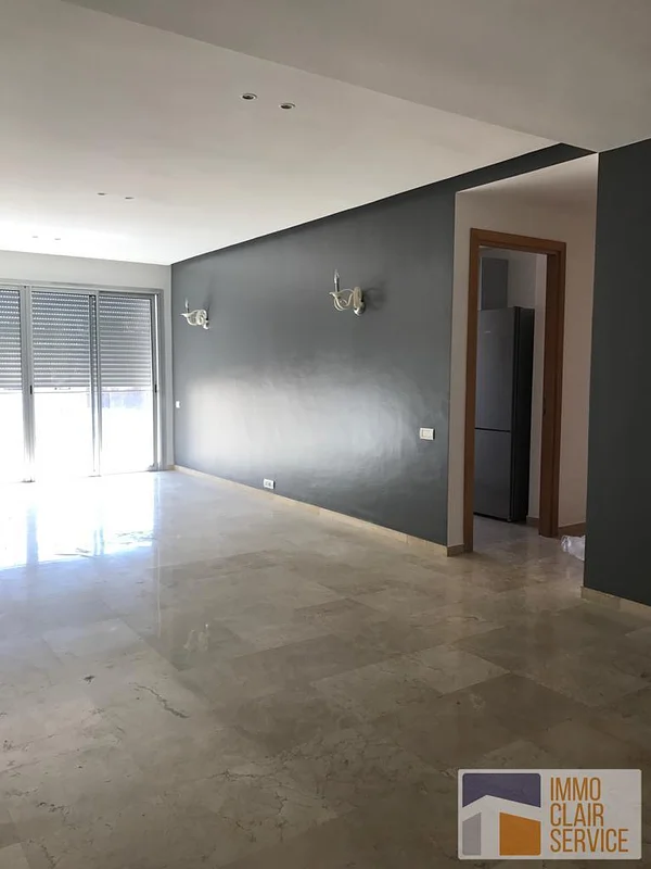 Te huur: Appartement in Beauséjour, Casablanca