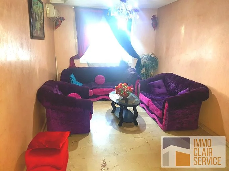 Appartement - Habitation - Casablanca