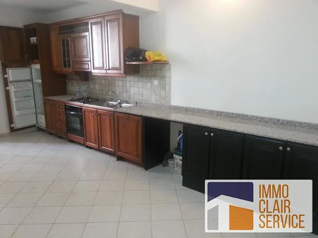 Duplex Appartement te Huur in Maarif, Casablanca